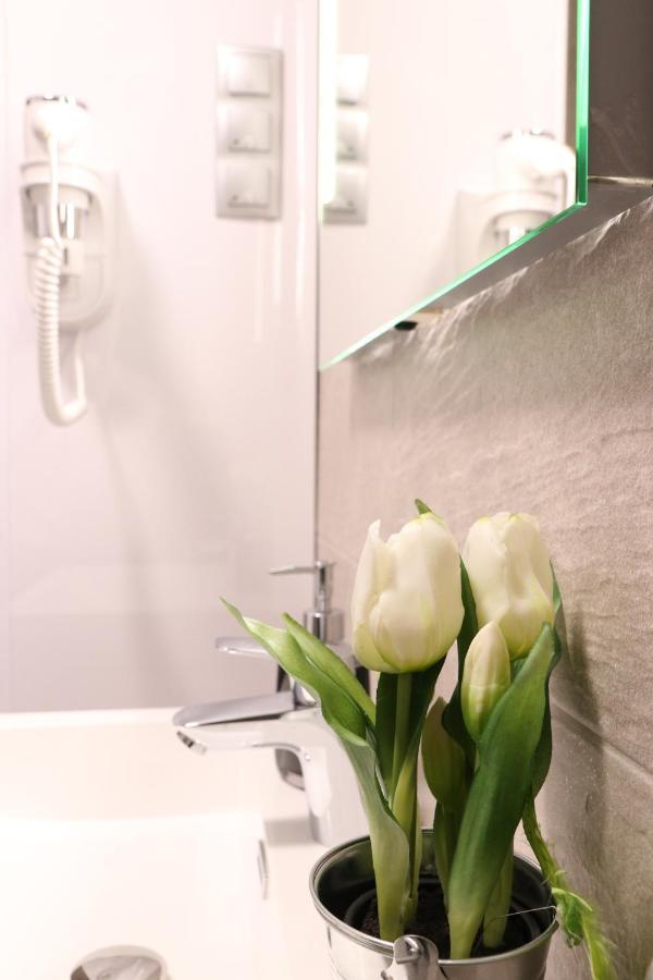 Hr Apartmanhaz Erlau Exterior foto