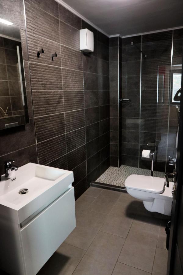 Hr Apartmanhaz Erlau Exterior foto