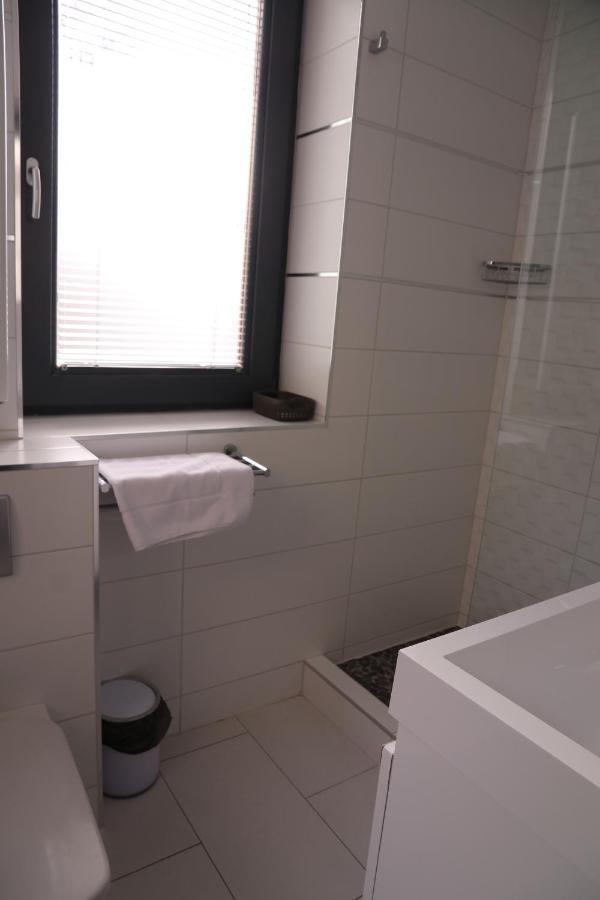 Hr Apartmanhaz Erlau Exterior foto